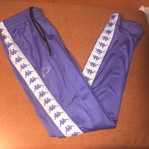 Kappa pants